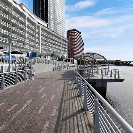 Hotel Tampa Riverwalk Extérieur photo