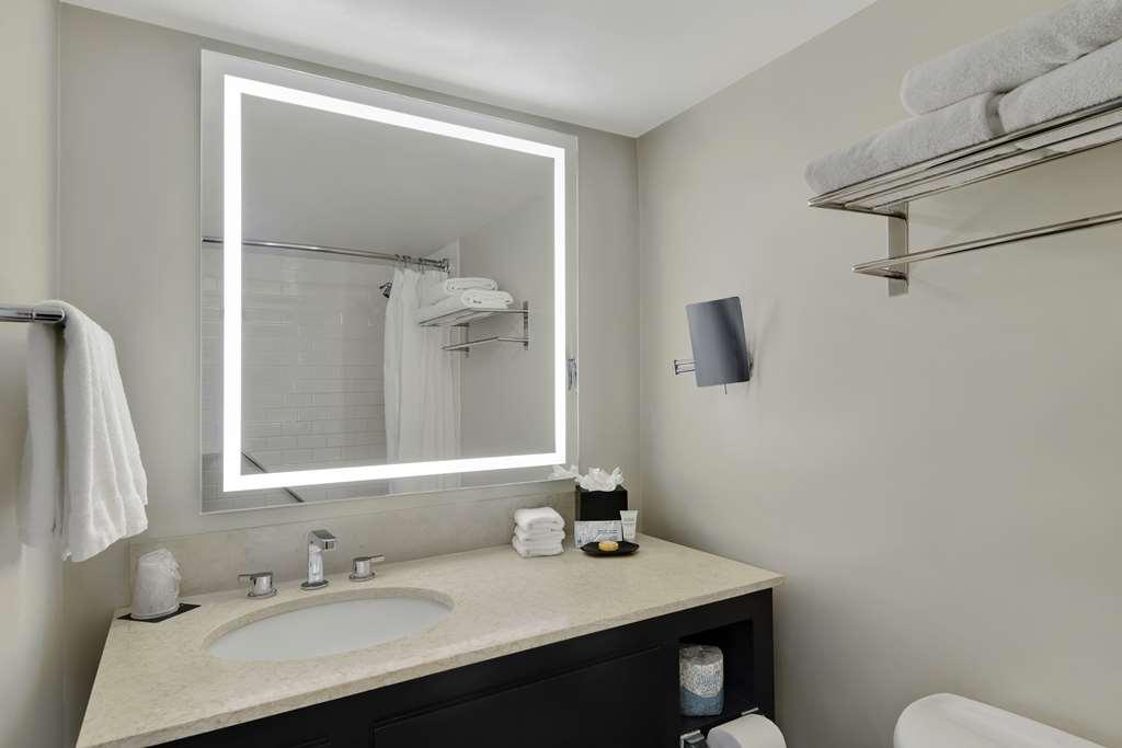 Hotel Tampa Riverwalk Chambre photo