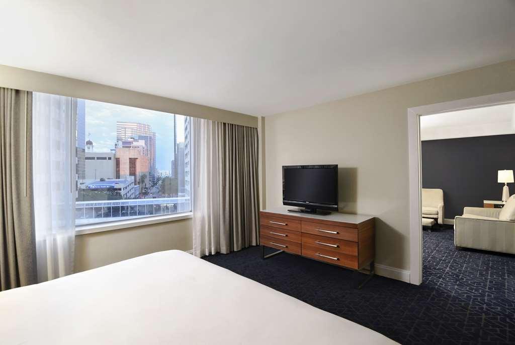Hotel Tampa Riverwalk Chambre photo