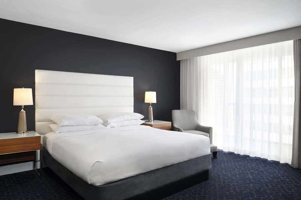 Hotel Tampa Riverwalk Chambre photo