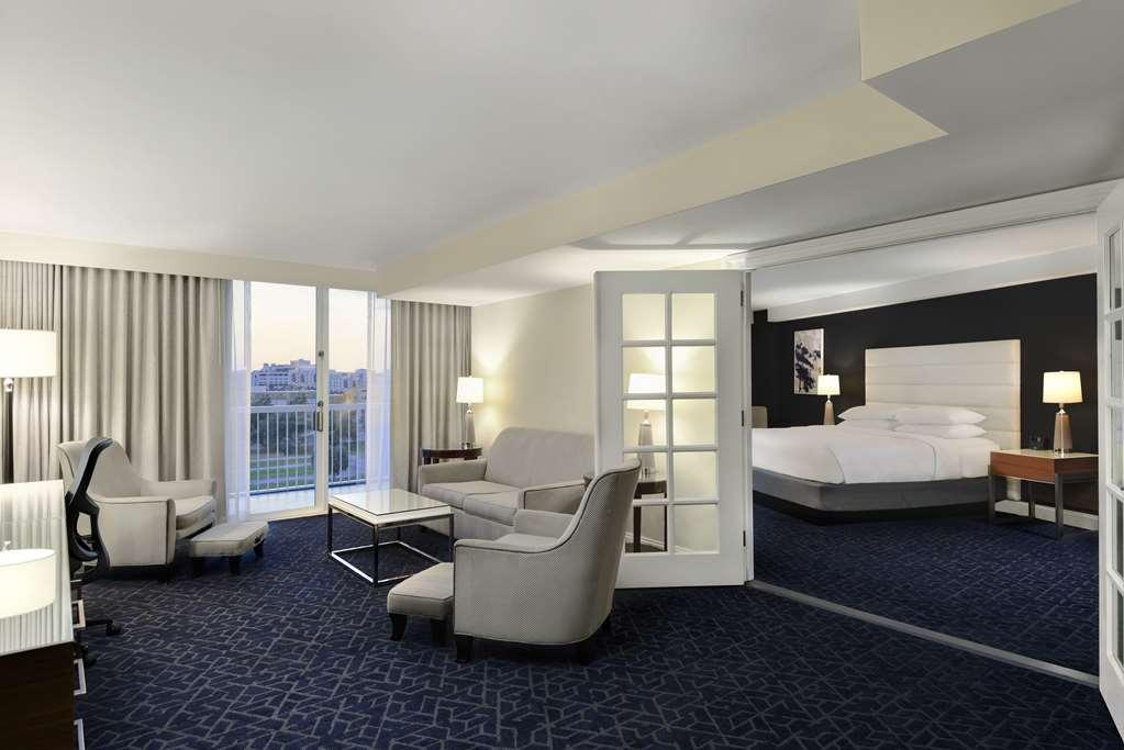Hotel Tampa Riverwalk Chambre photo