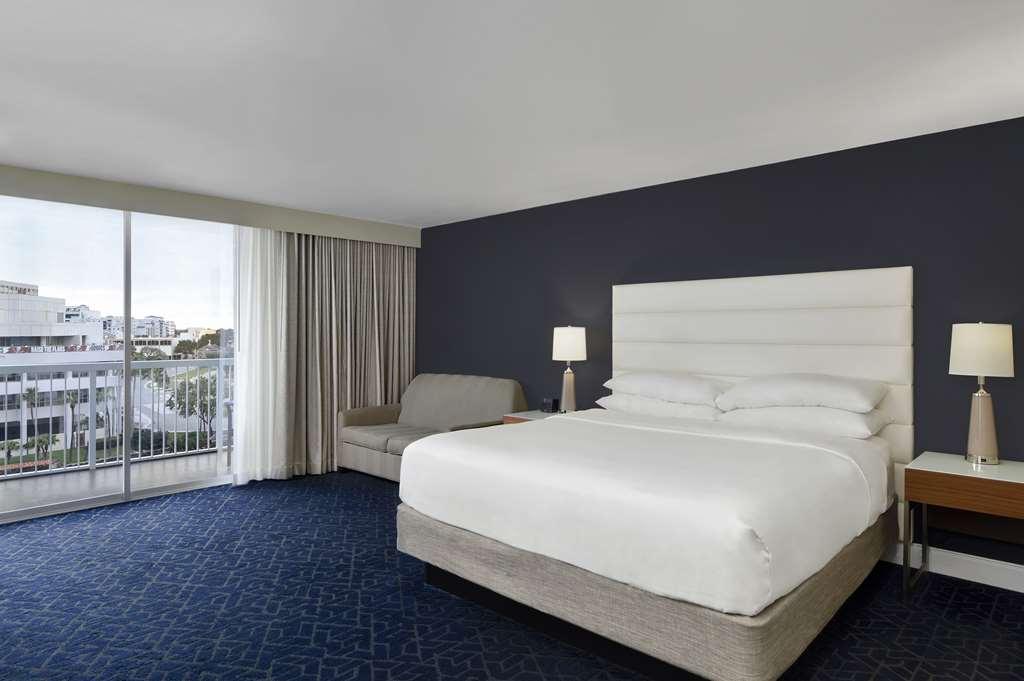 Hotel Tampa Riverwalk Chambre photo