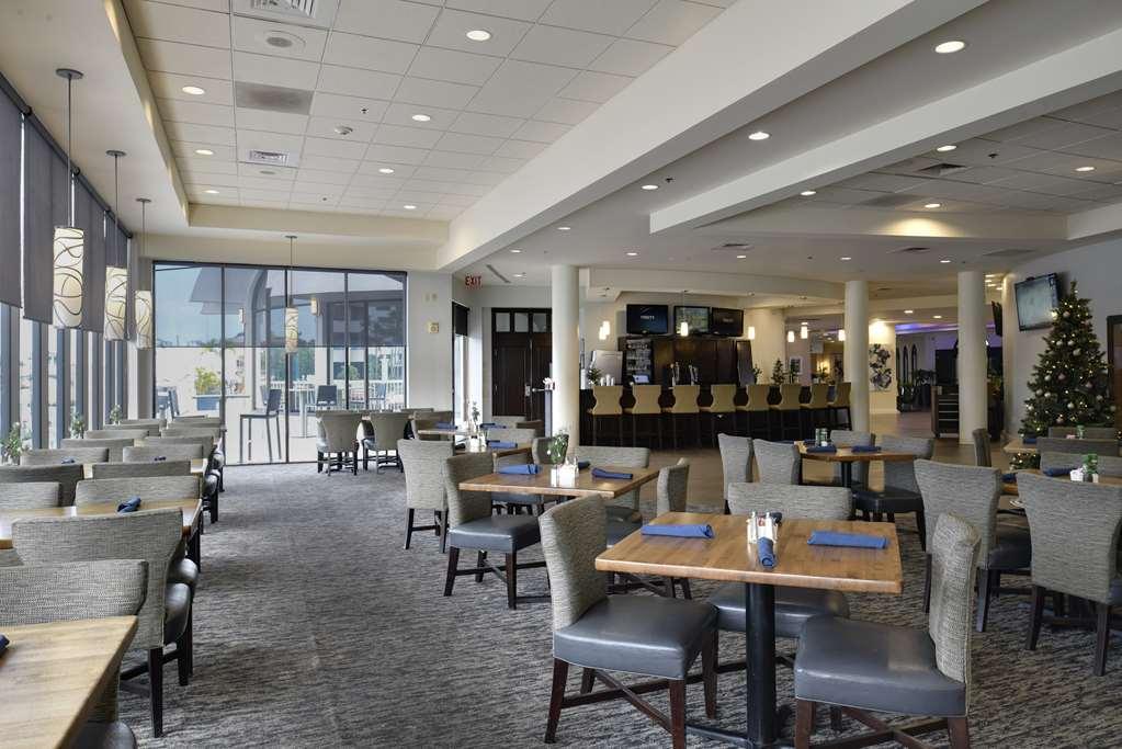 Hotel Tampa Riverwalk Restaurant photo